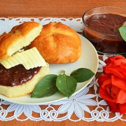 Варенье "Слива в шоке"