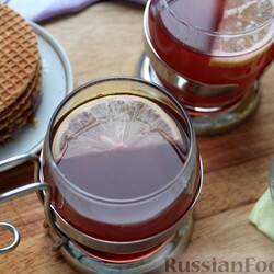 Сбитень, рецепты с фото на RussianFood.com: 44 рецепта сбитня