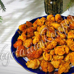 Соевое мясо - как вкусно приготовить!