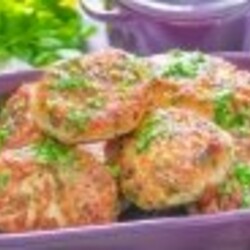 Котлетки из щуки - пошаговый рецепт с фото на Повар.ру