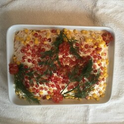 Салат «Ричард»