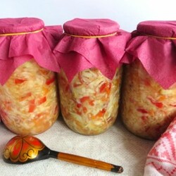 Капуста «Закусочная» : Капуста