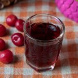 Два лучших рецепта вишневой наливки