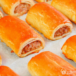 Готовим дома. Пошаговые рецепты с фото