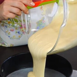 пирог «Двенадцать ложек»