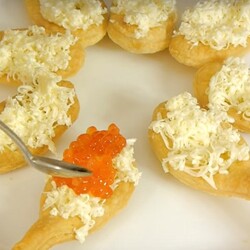 закуска Ложка