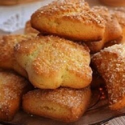 5 рецептов вкуснейшего печенья