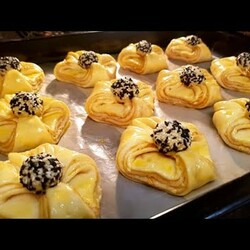 ДОЛГО ИСКАЛА ЭТОТ РЕЦЕПТ! ДОБАВЬТЕ ЕГО В ТЕСТО