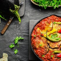 6 рецептов мусаки