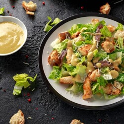 15 заправок для Цезаря