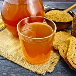 15 простых рецептов кваса из цикория в домашних условиях