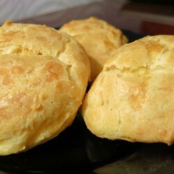 Шукеты с сыром