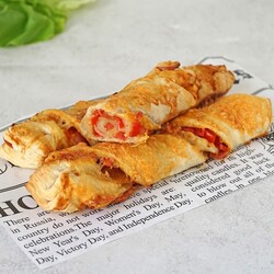 Пицца-палочки