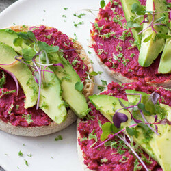 Блюда из свеклы, после которых вы попросите добавки - Steak Lovers - медиаплатформа МирТесен