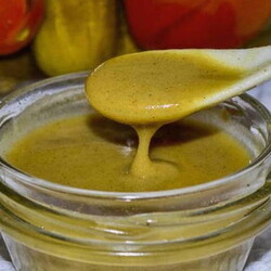 Горчица из порошка - 10 рецептов