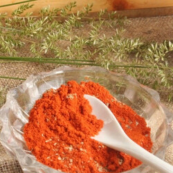 Сухая аджика - как приготовить, развести и использовать, чем заменить в рецепте