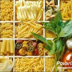 Итальянская паста – от A до Z