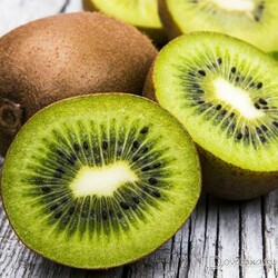 Киви вместо снотворного
