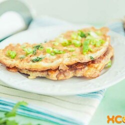 Бризоль из фарша – рецепт с фото, как приготовить пошагово