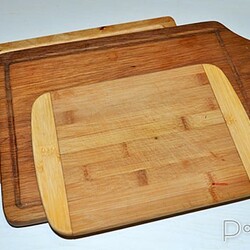 Как выбрать разделочную доску