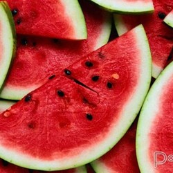 Как выбрать арбуз