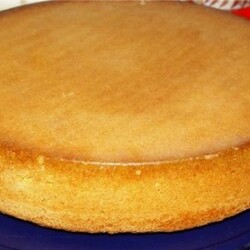 Бисквит: правила и тонкости