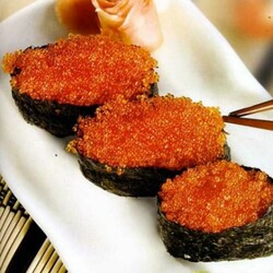 Суши «Тобико»