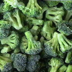 Заморозка глубокая