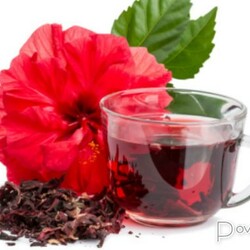 Каркаде (каркадэ)