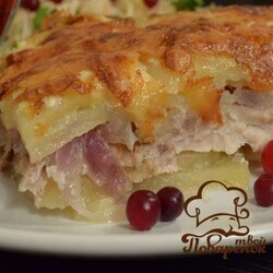 Как правильно жарить фарш с луком на сковороде