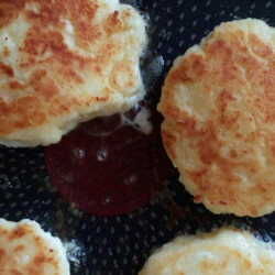 Классические сырники из творога. Рецепт