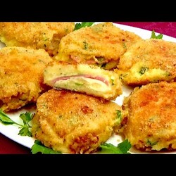 Видео - Картошка Mai mangiate patate così buone!