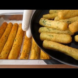 Видео - Из картофеля - Kahvaltıda farklı tarifleri sevenler