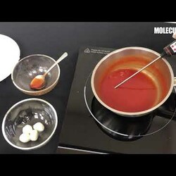 КАППА КАРРАГИНАН. КАК ПРИГОТОВИТЬ ТОМАТНУЮ ОБЕРТКУ