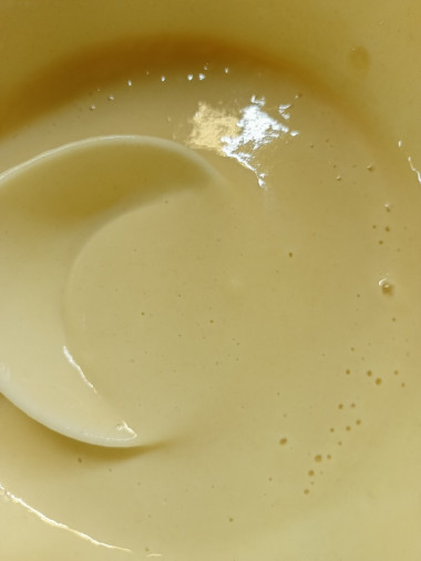 Позаимствовала один из рецептов Юлии И.,,сделала оладушки,ребенок в восторге. Большое спасибо.