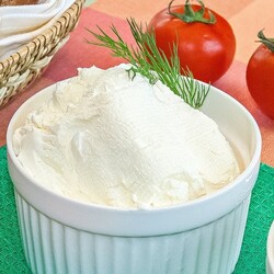 Сливочный сыр