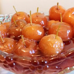 Прозрачное варенье из ранеток в мультиварке