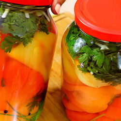 Перец по-балкански