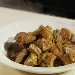 Индейка в гранатовом соусе – домашний рецепт с фотографиями и ингедиентами