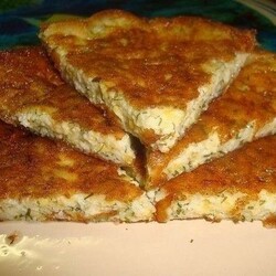 Хачапури для ленивых