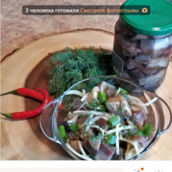 Маринованные баклажаны как грибы на зиму