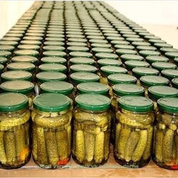 TOP-10 caмыx вкycныx зaгoтoвoк из oгypцoв