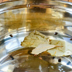 Маринад для огурцов с уксусной эссенцией