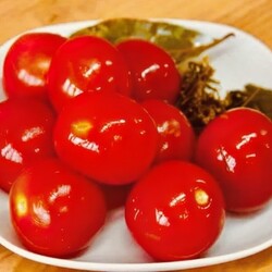 Солёные помидоры на зиму