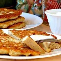 Куриные "блинчики"