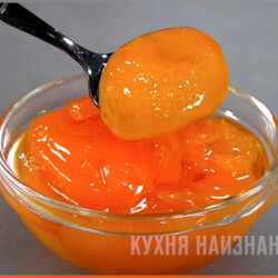 Варенье в СВЧ