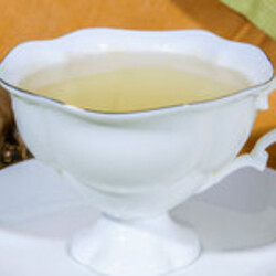 Имбирный чай (адрак чай)