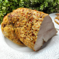 Пастрома из курицы или индейки