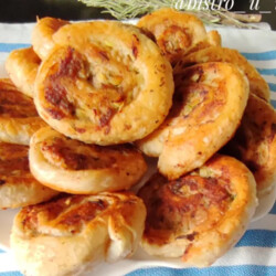 Ленивые беляши