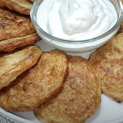 Куриные котлеты